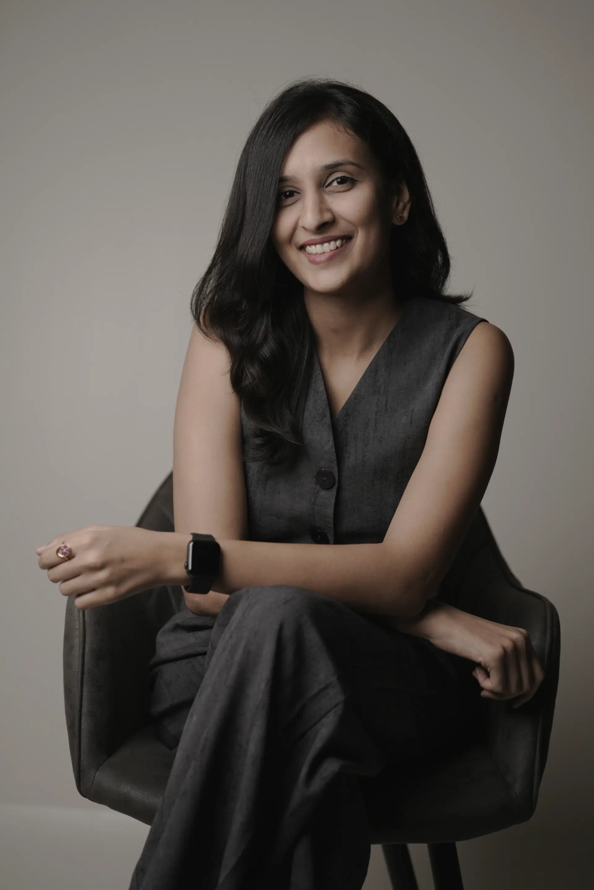Anusha H D