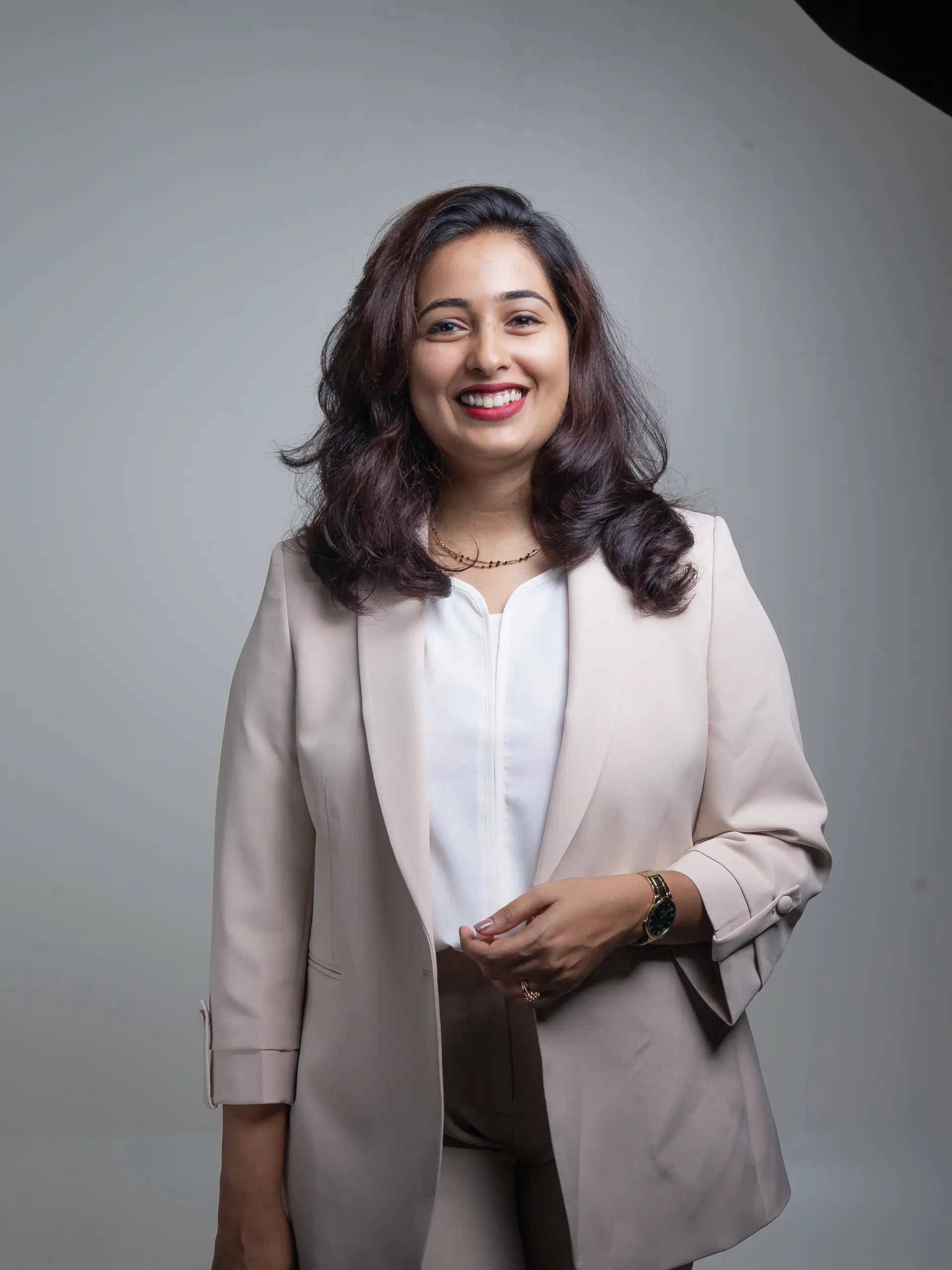 Ravina Kalappa