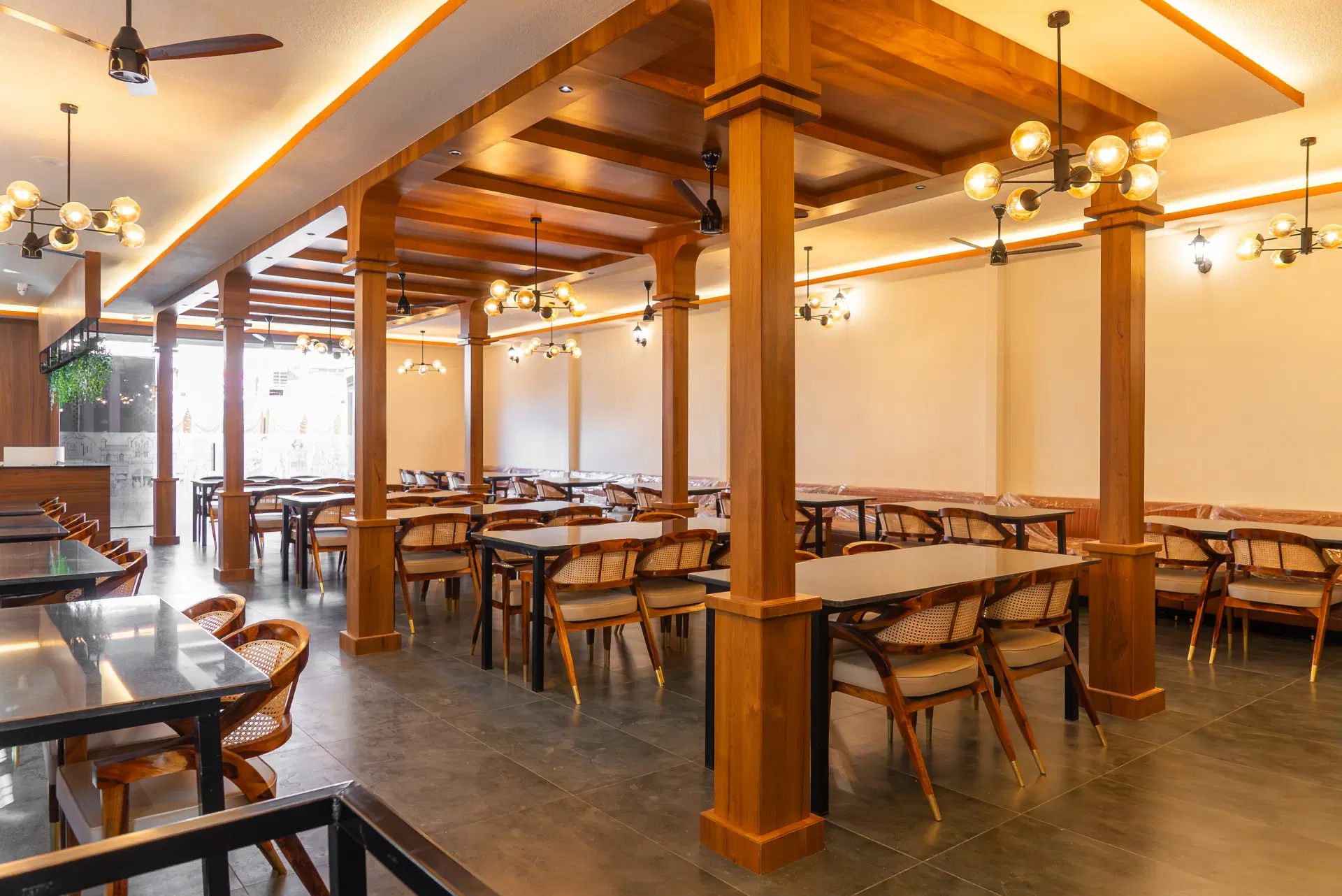 Hotel Hanumanthu photo 8