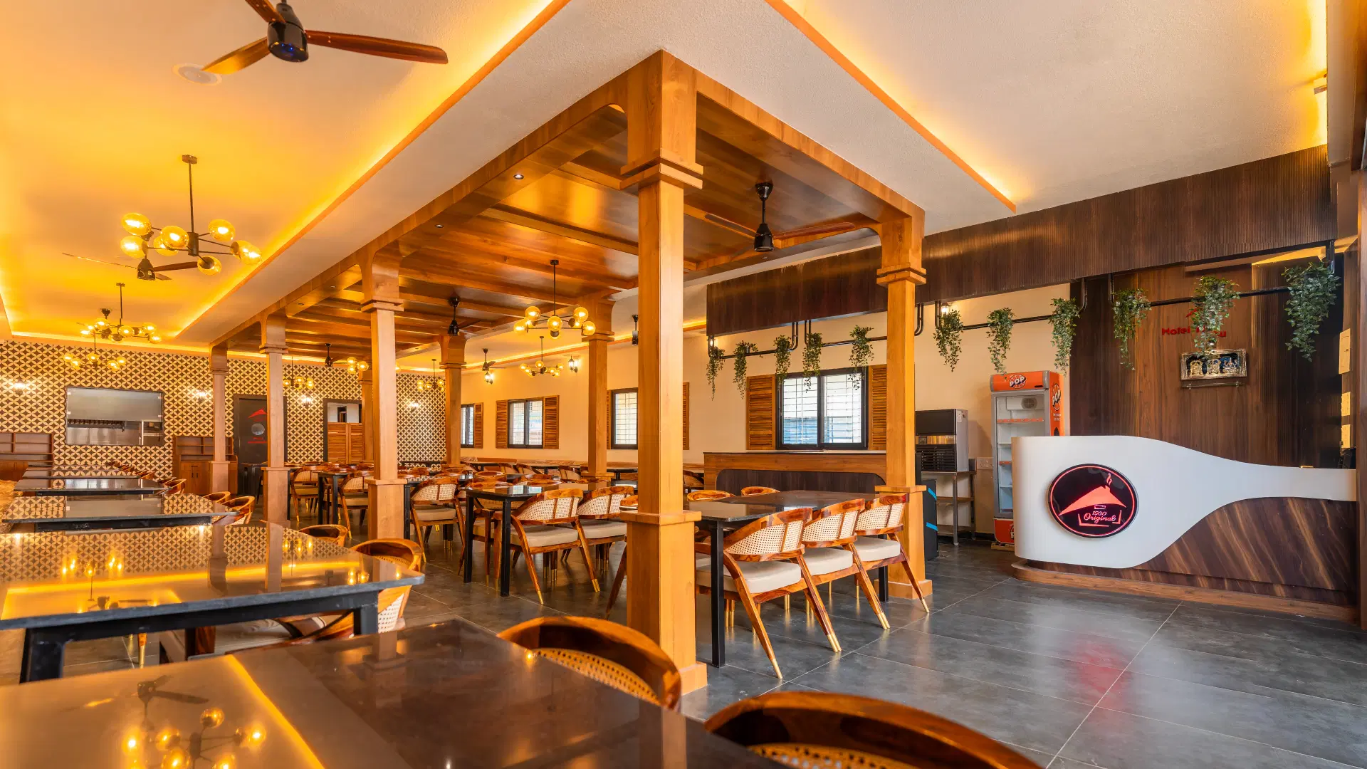 Hotel Hanumanthu